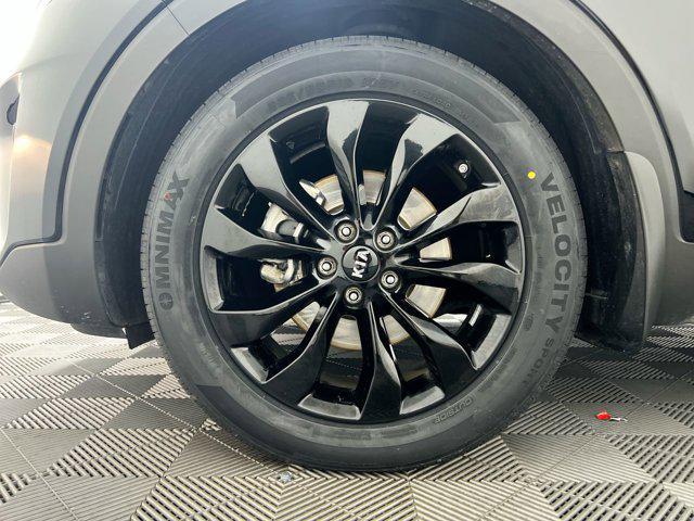used 2020 Kia Sorento car, priced at $19,950