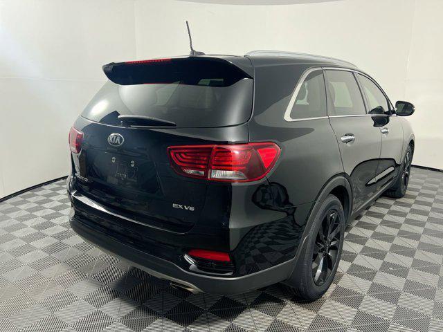 used 2020 Kia Sorento car, priced at $19,950