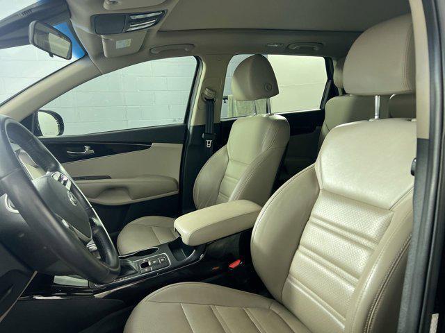 used 2020 Kia Sorento car, priced at $19,950