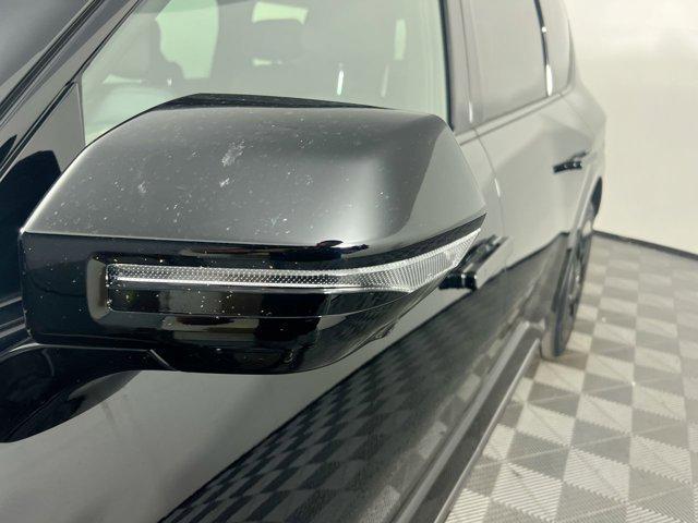 new 2026 Kia EV9 car, priced at $77,135