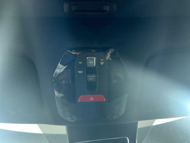 new 2026 Kia EV9 car, priced at $77,135
