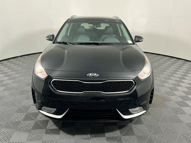 used 2019 Kia Niro car, priced at $14,500