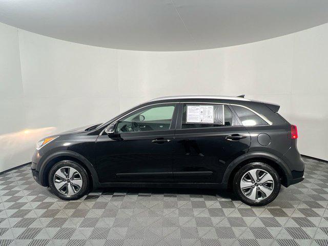 used 2019 Kia Niro car, priced at $14,500