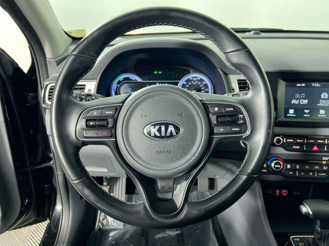 used 2019 Kia Niro car, priced at $14,500