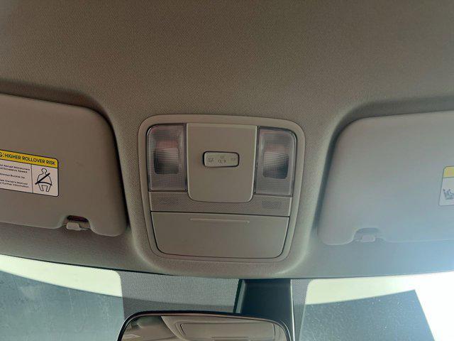 new 2025 Kia Soul car, priced at $20,121