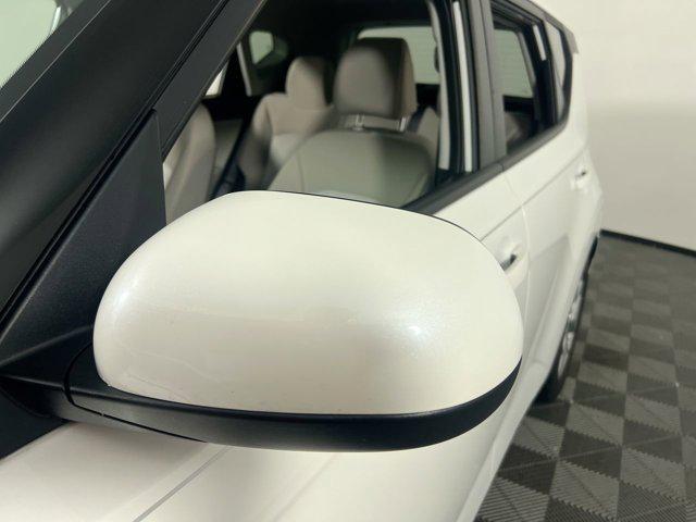 new 2025 Kia Soul car, priced at $20,121
