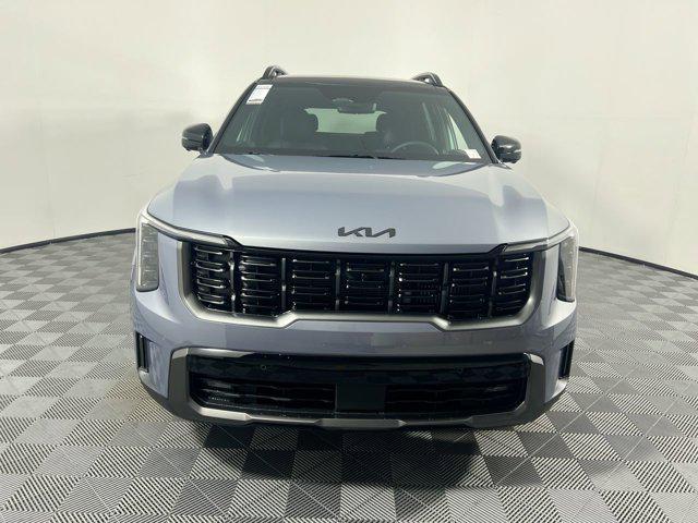new 2025 Kia Sorento car, priced at $42,205