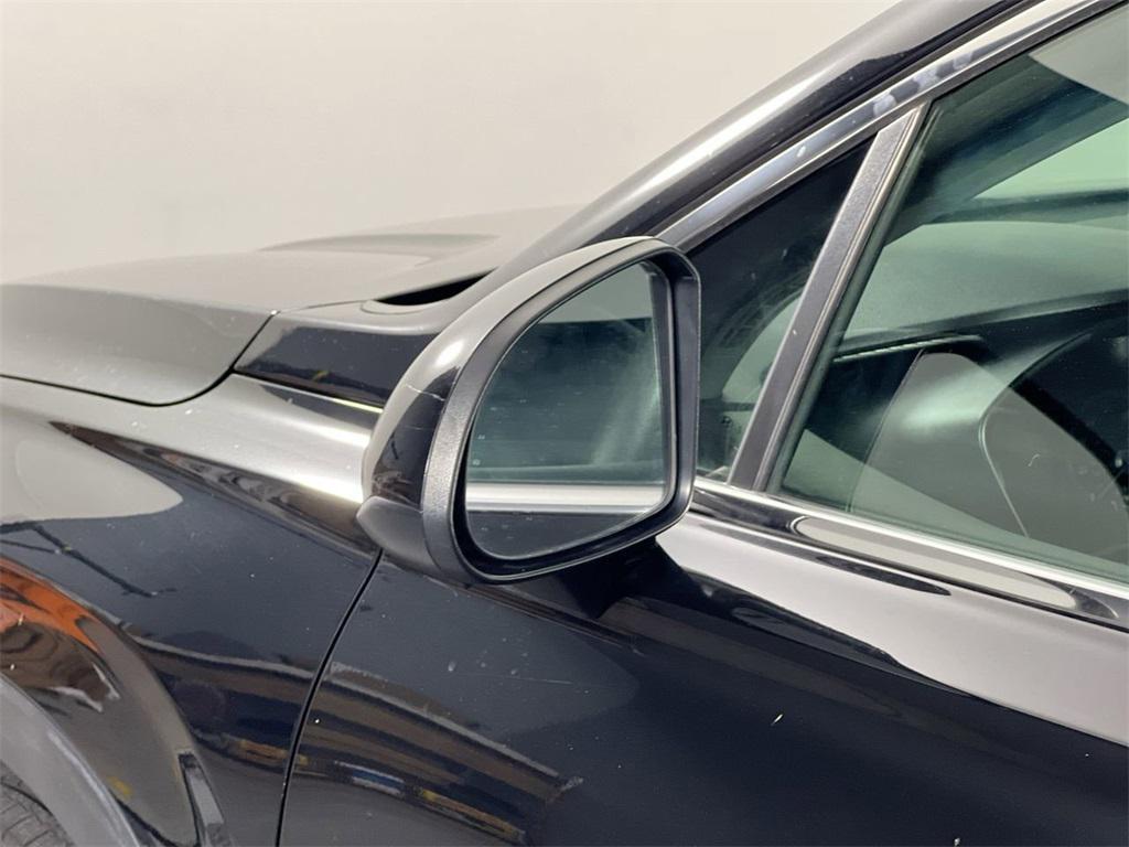 used 2020 Hyundai Santa Fe car, priced at $17,000