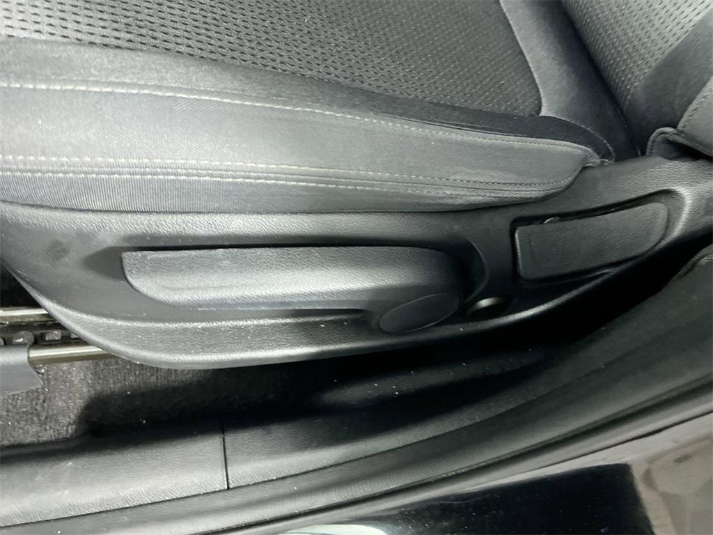 used 2020 Hyundai Santa Fe car, priced at $17,000