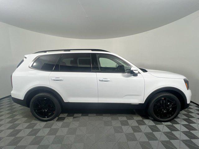 new 2025 Kia Telluride car, priced at $48,680