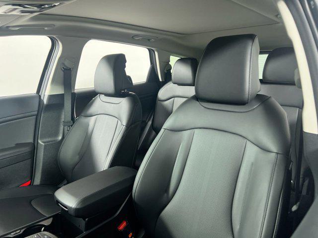 new 2026 Kia Sportage car, priced at $32,410