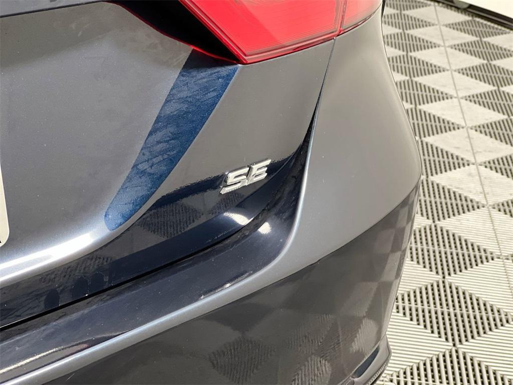 used 2018 Toyota Camry car, priced at $18,000