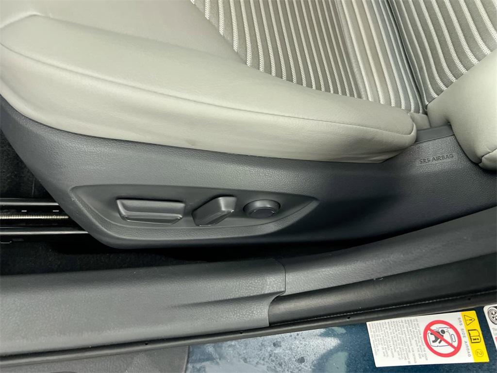 used 2018 Toyota Camry car, priced at $18,000