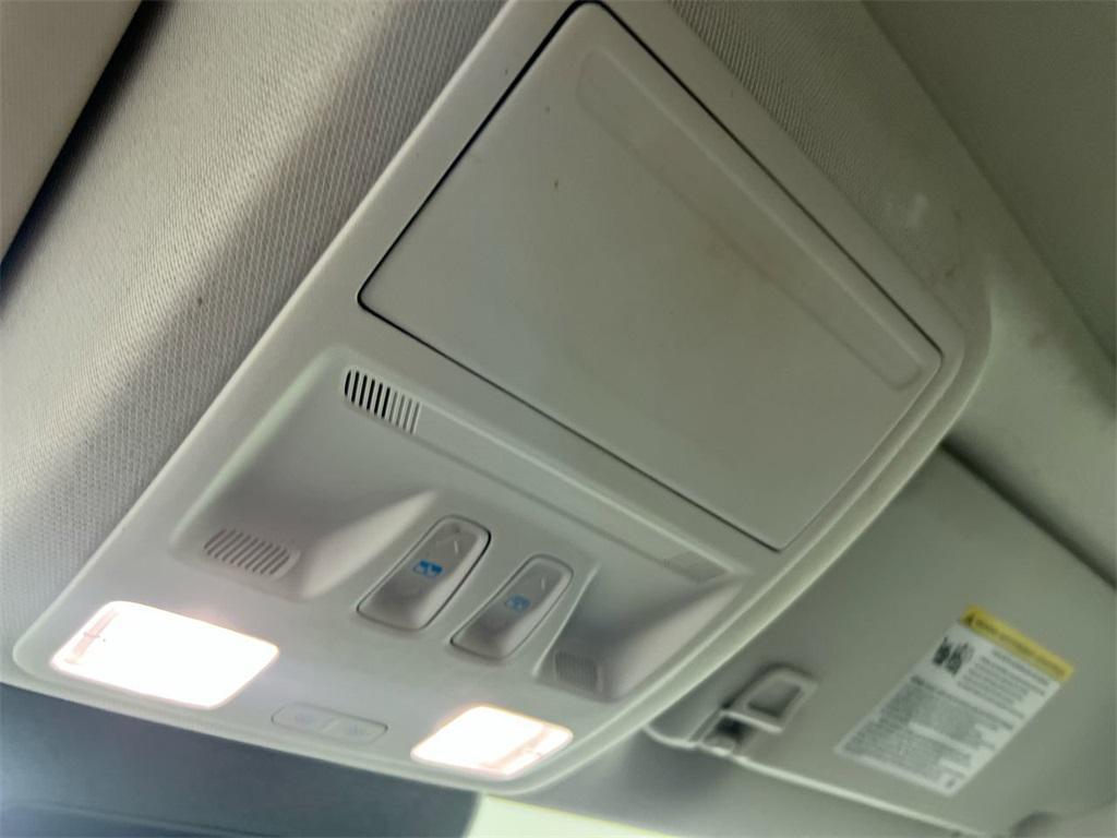 used 2021 Ford Escape car, priced at $16,500