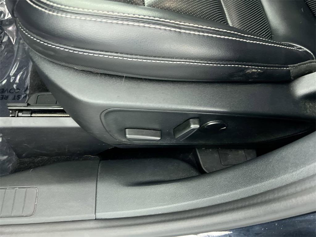 used 2021 Ford Escape car, priced at $16,500