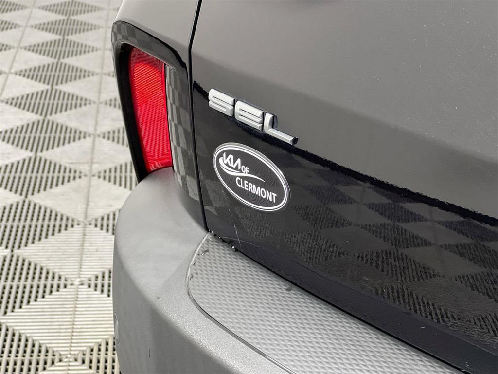 used 2021 Ford Escape car, priced at $16,500