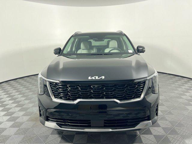 new 2025 Kia Sorento car, priced at $37,353