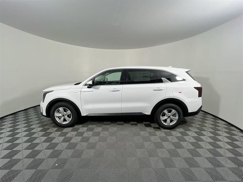 new 2026 Kia Sorento car, priced at $34,430