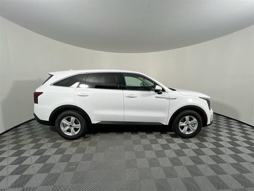 new 2026 Kia Sorento car, priced at $34,430