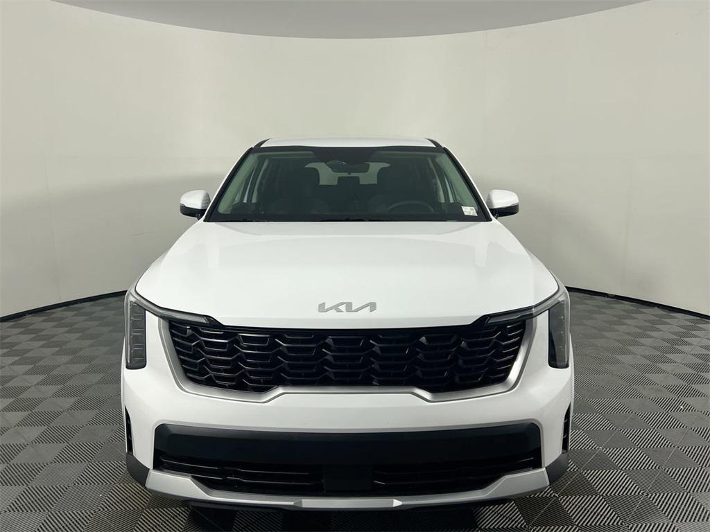 new 2026 Kia Sorento car, priced at $34,430