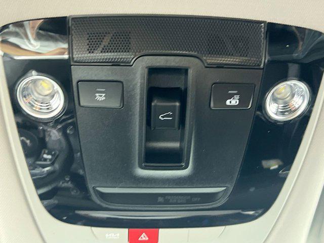 new 2025 Kia Seltos car, priced at $30,089