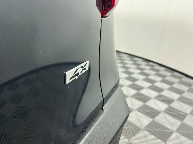 new 2025 Kia Seltos car, priced at $30,089