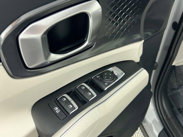 new 2025 Kia Sorento car, priced at $32,489