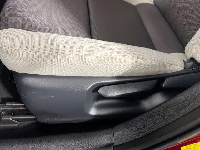 used 2023 Toyota Corolla car, priced at $19,500