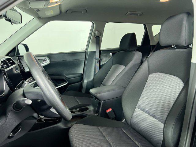 used 2023 Kia Soul car, priced at $19,500