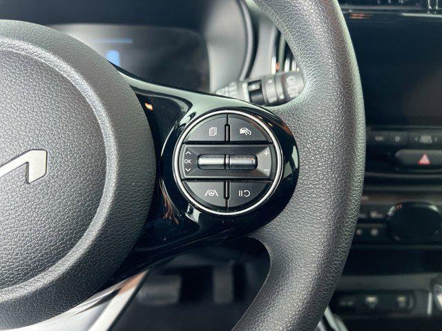 used 2023 Kia Soul car, priced at $19,500