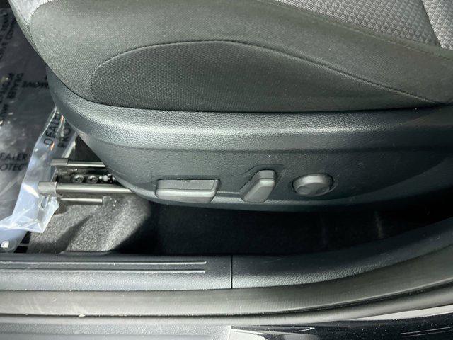 used 2023 Kia Soul car, priced at $19,500