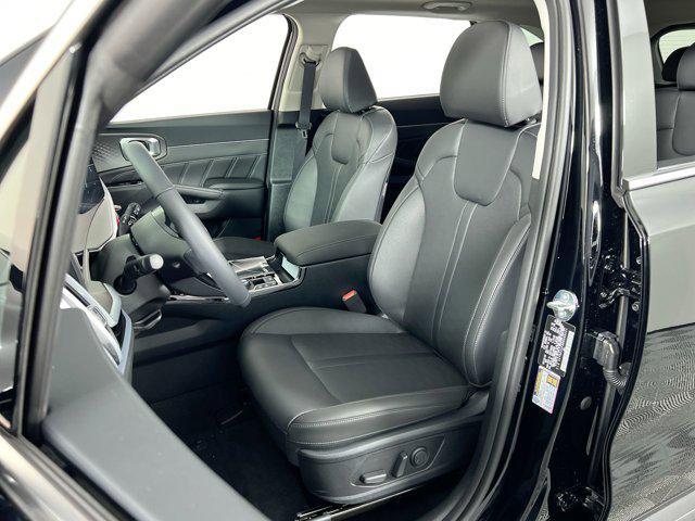 new 2026 Kia Sorento car, priced at $44,165