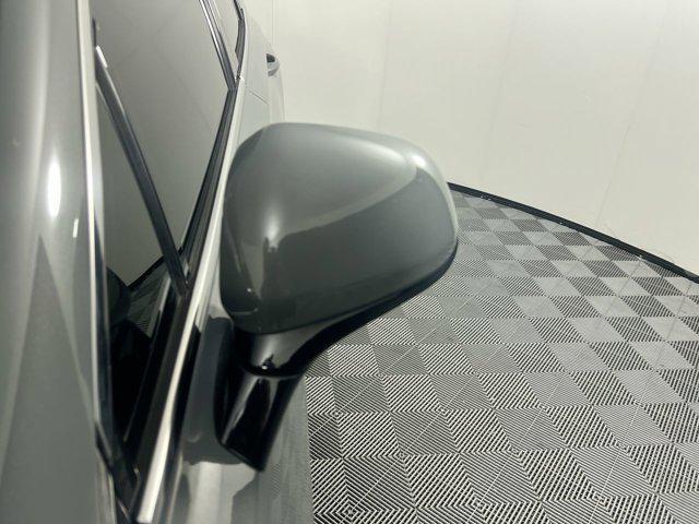 used 2022 Hyundai Santa Fe car, priced at $20,500