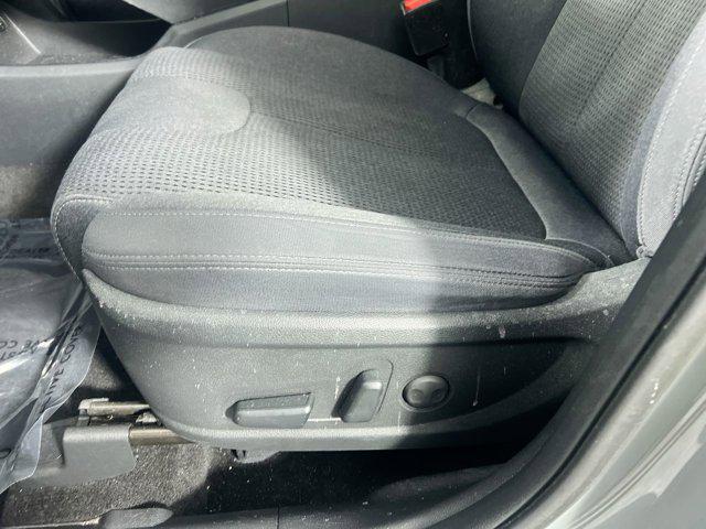 used 2022 Hyundai Santa Fe car, priced at $20,500