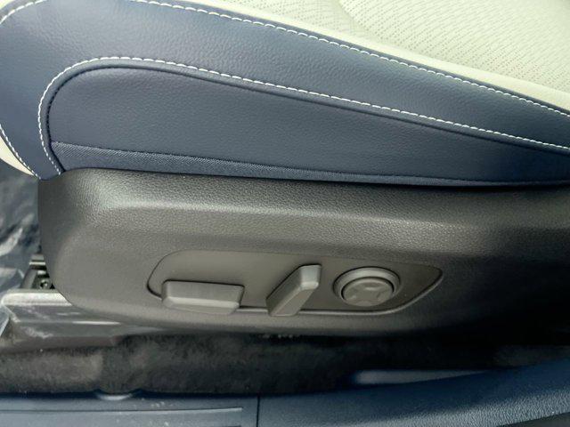new 2026 Kia Carnival car, priced at $53,350