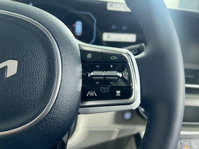 new 2026 Kia Carnival car, priced at $53,350