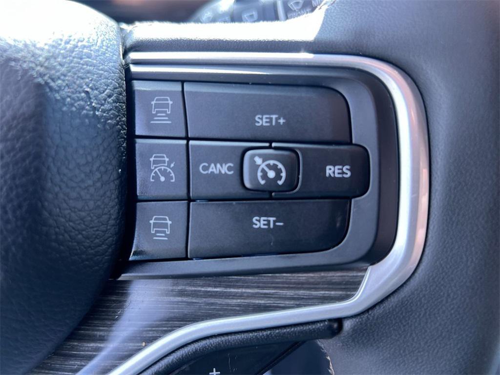 used 2023 Jeep Wagoneer L car, priced at $41,750