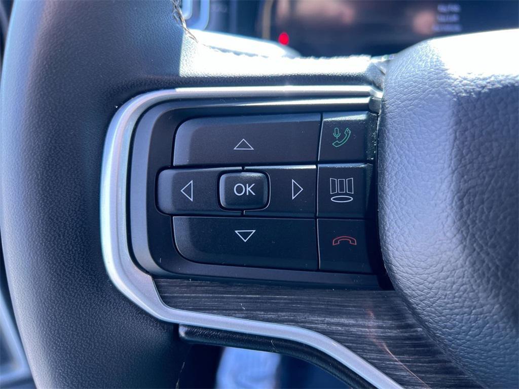 used 2023 Jeep Wagoneer L car, priced at $41,750