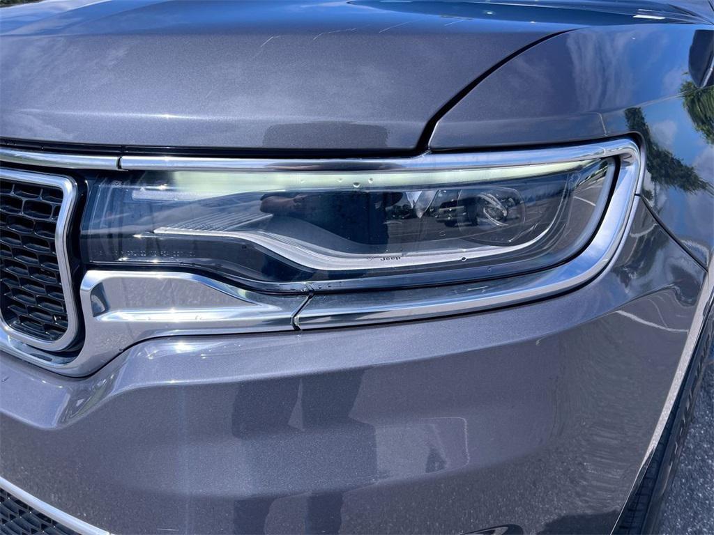 used 2023 Jeep Wagoneer L car, priced at $41,750