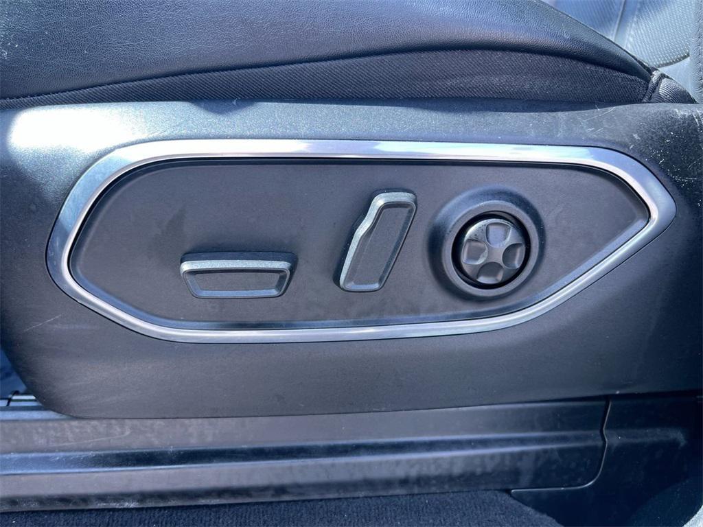 used 2023 Jeep Wagoneer L car, priced at $41,750