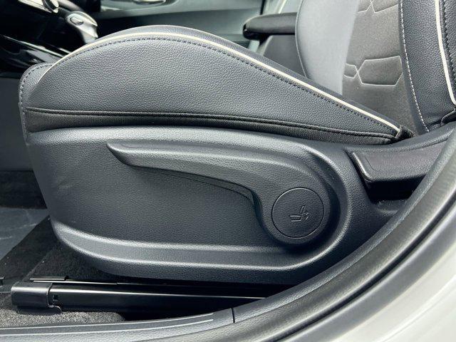 used 2024 Kia Forte car, priced at $20,500
