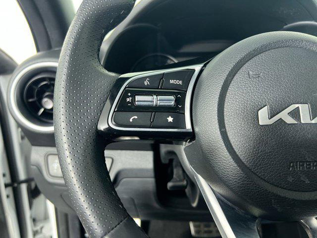 used 2024 Kia Forte car, priced at $20,500