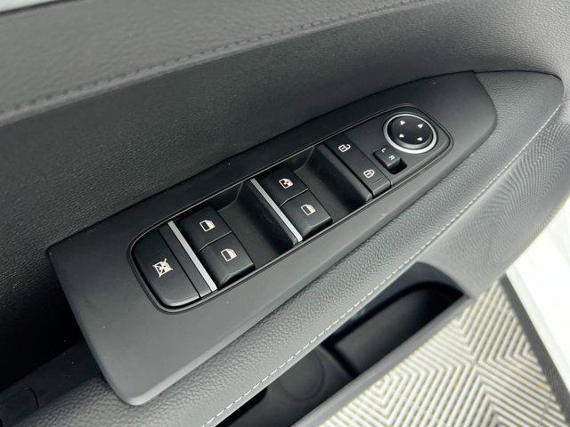 used 2024 Kia Forte car, priced at $20,500