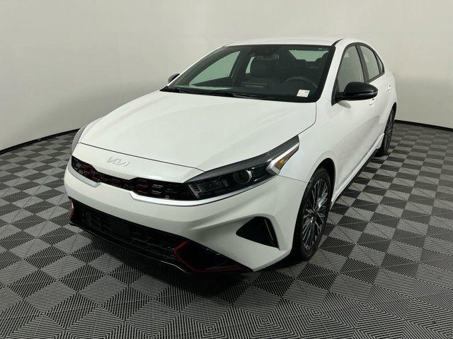 used 2024 Kia Forte car, priced at $20,500