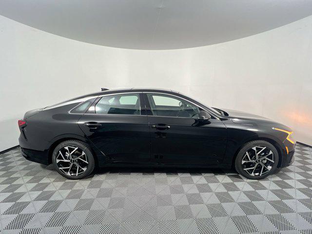 new 2025 Kia K5 car, priced at $32,800