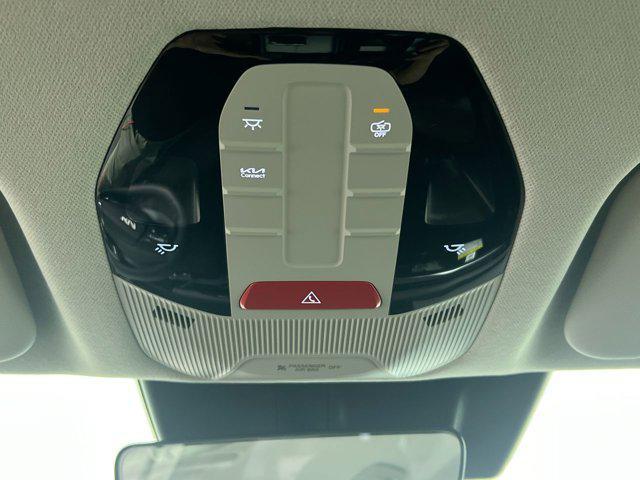new 2025 Kia K4 car, priced at $25,735