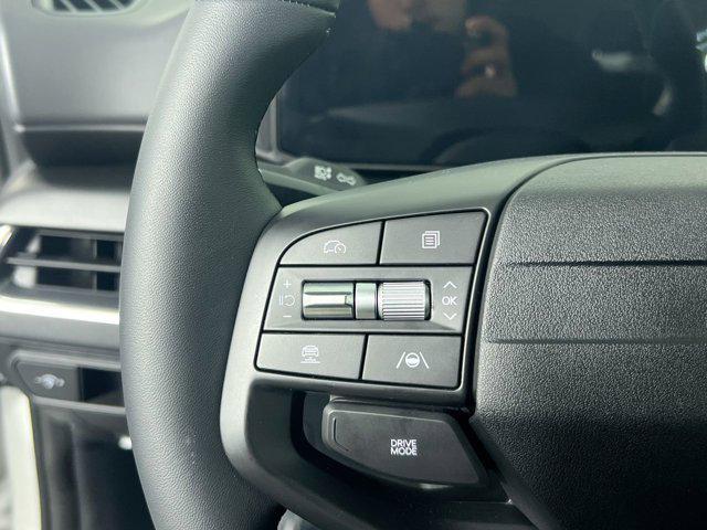 new 2025 Kia K4 car, priced at $25,735