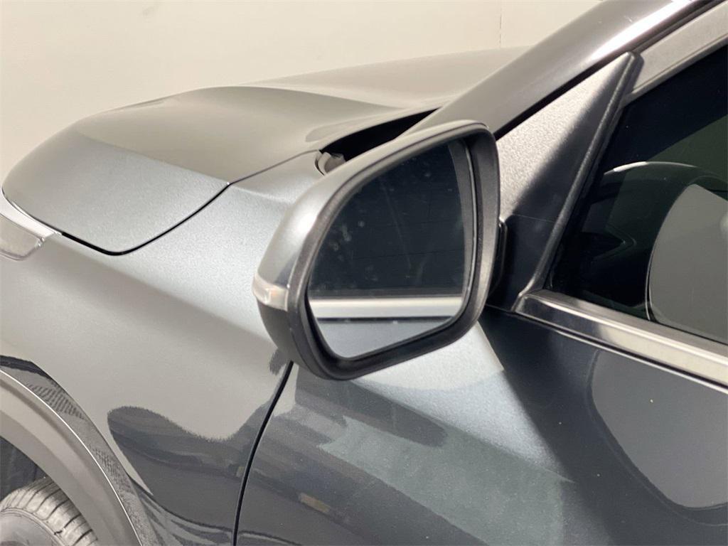 used 2024 Kia Seltos car, priced at $18,950