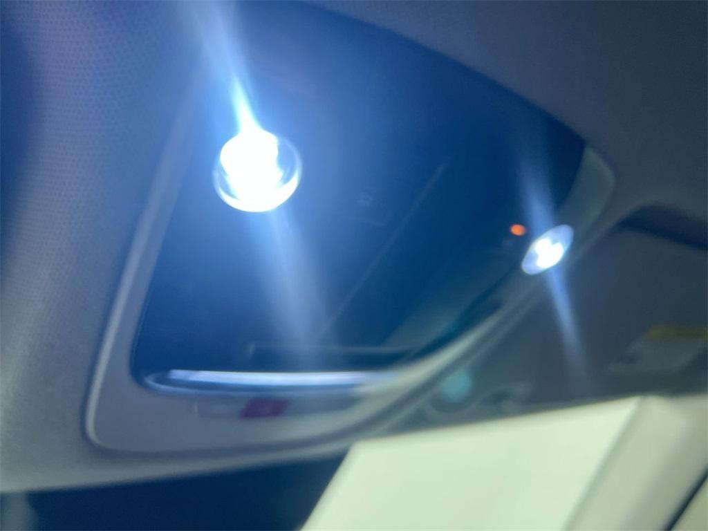 used 2024 Kia Seltos car, priced at $18,950