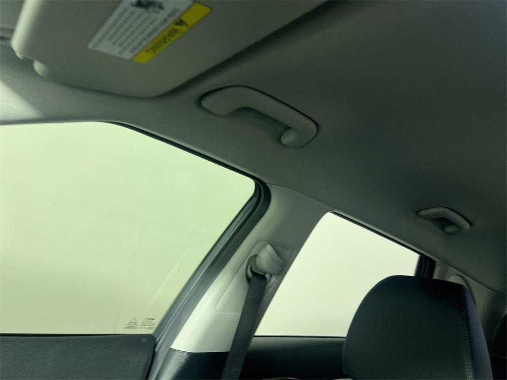 used 2024 Kia Seltos car, priced at $18,950